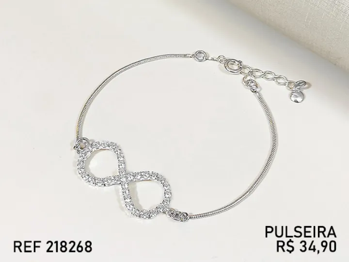 242681PTA LEVE PULS.RABO DE RATO PING INFINITO V